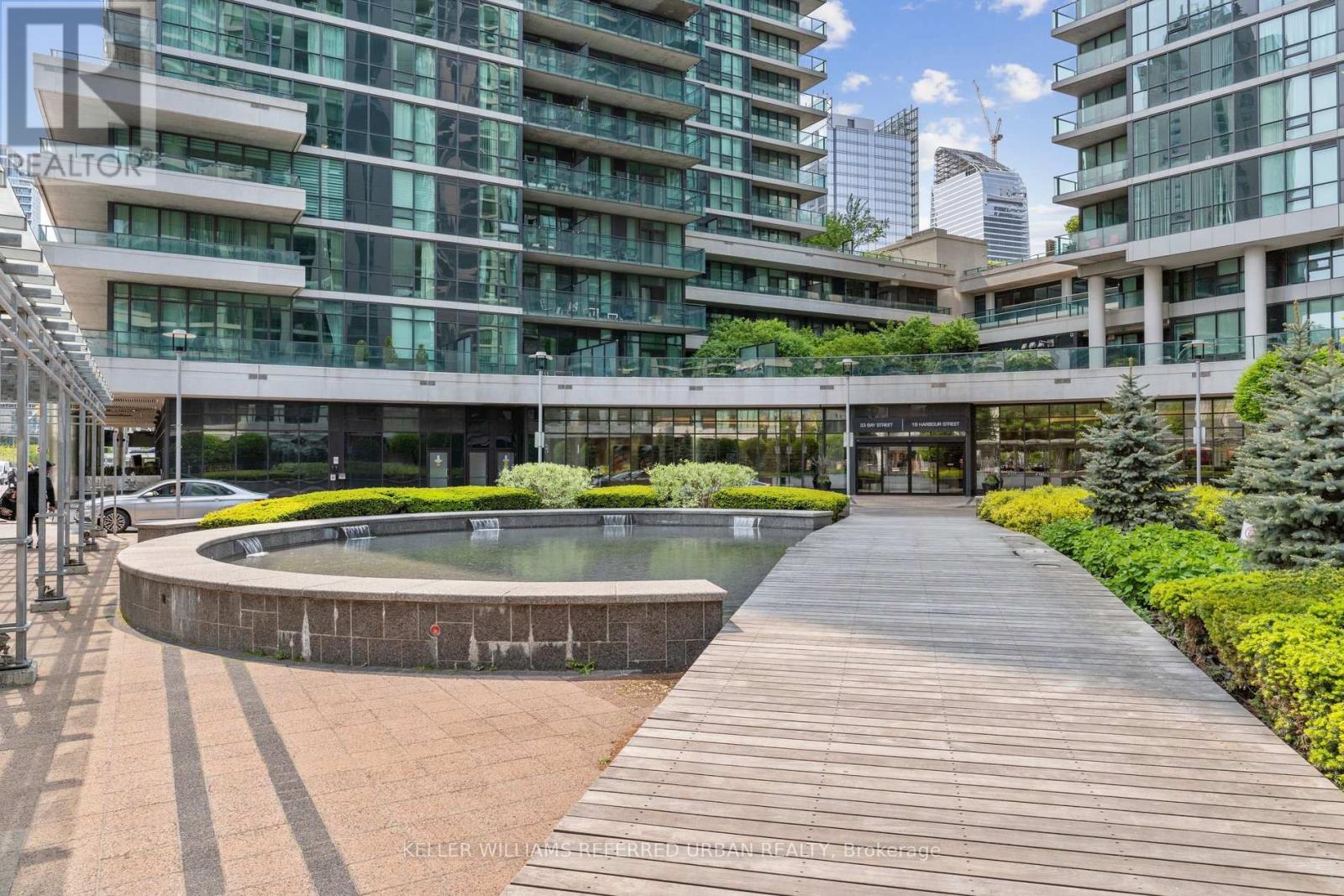 1103 - 12 Yonge Street, Toronto, Ontario  M5E 1Z9 - Photo 20 - C13210942