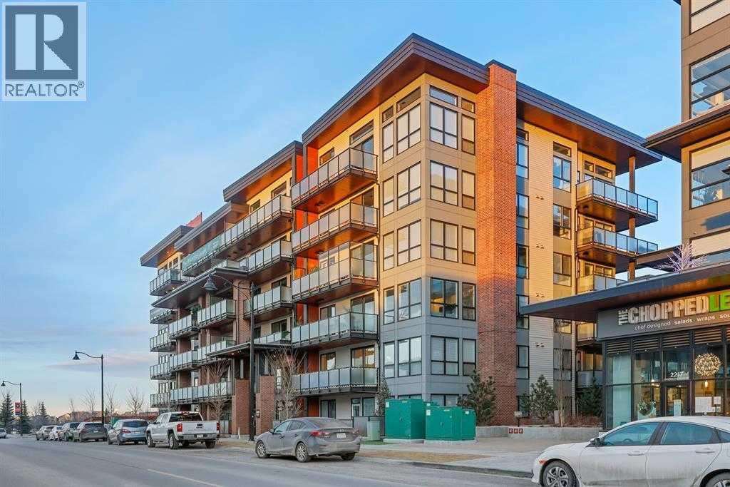 106, 2231 Mahogany Boulevard SE, Calgary, Alberta  t3m 3e1 - Photo 1 - A2316589