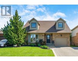 206 ATHENIA DRIVE, Hamilton, Ontario