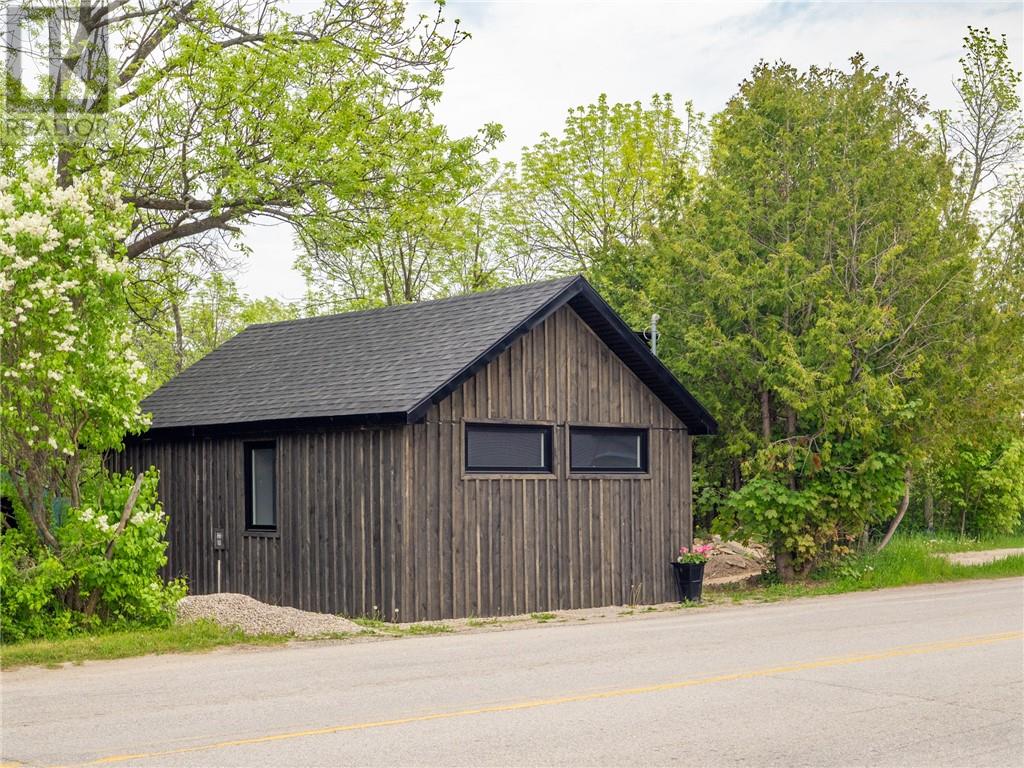 66 Main, Kagawong, Ontario  P0P 1J0 - Photo 1 - 2128195