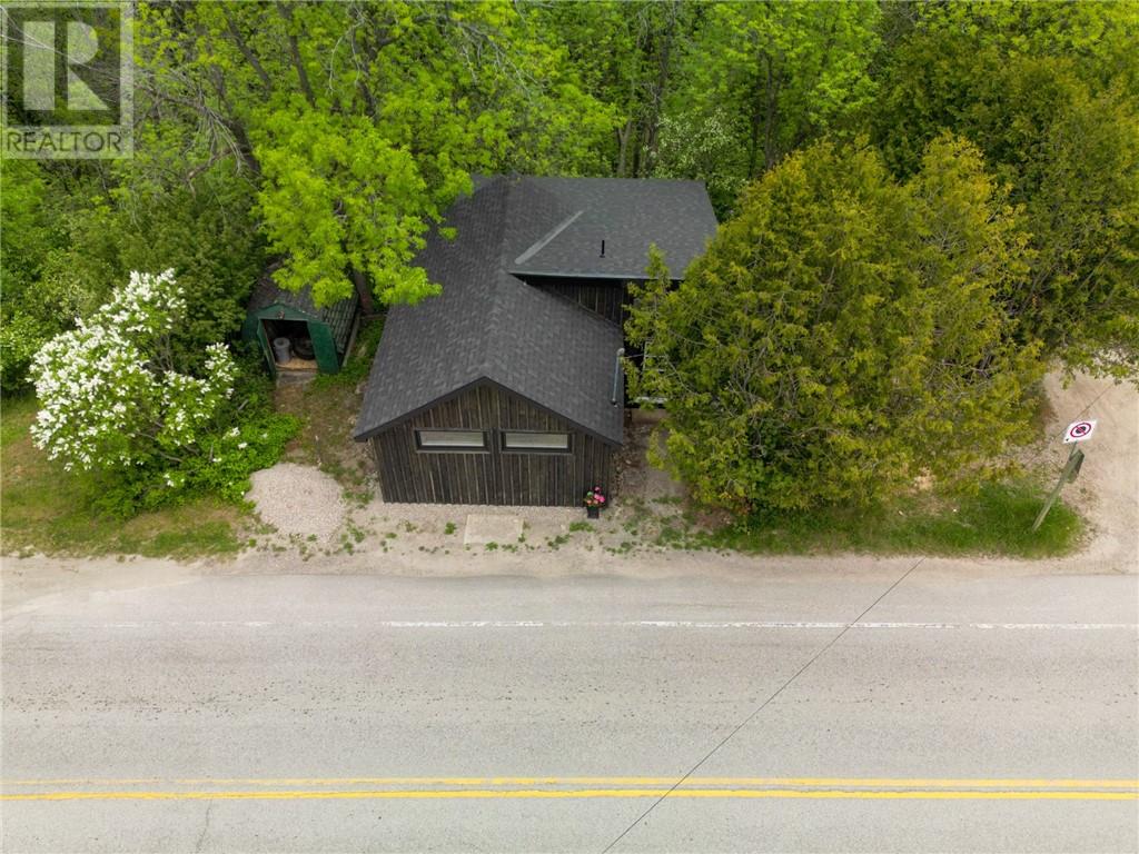 66 Main, Kagawong, Ontario  P0P 1J0 - Photo 3 - 2128195