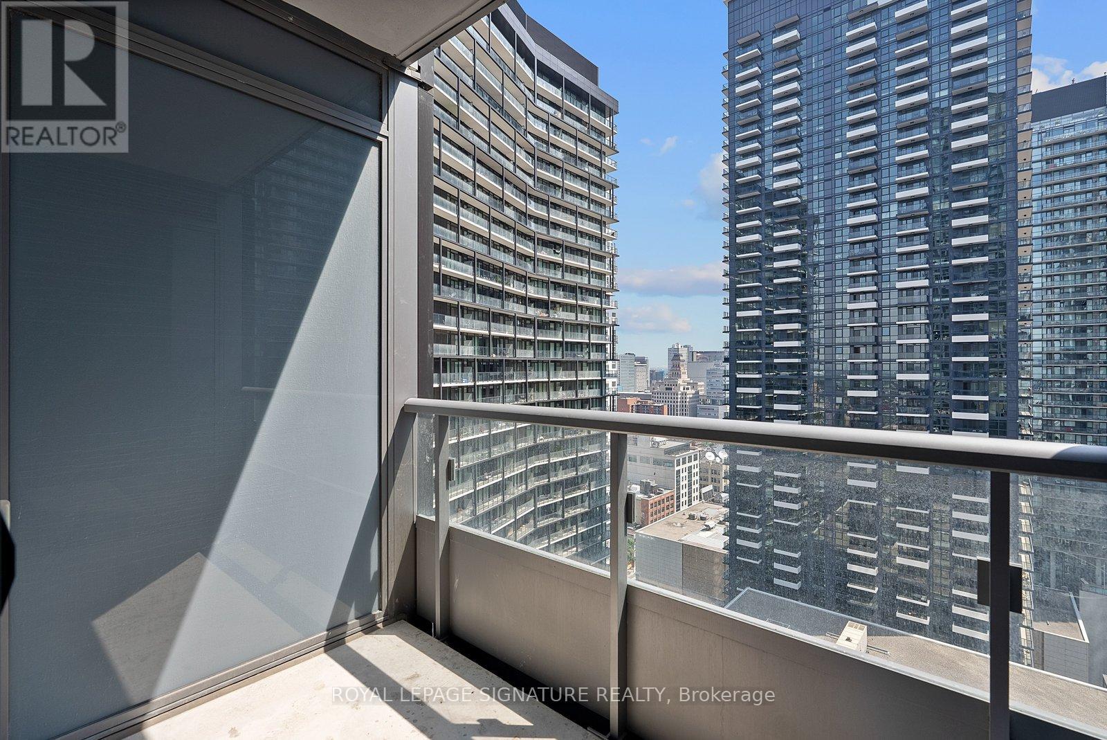 2605 - 108 Peter Street, Toronto, Ontario  M5V 0W2 - Photo 24 - C13410358