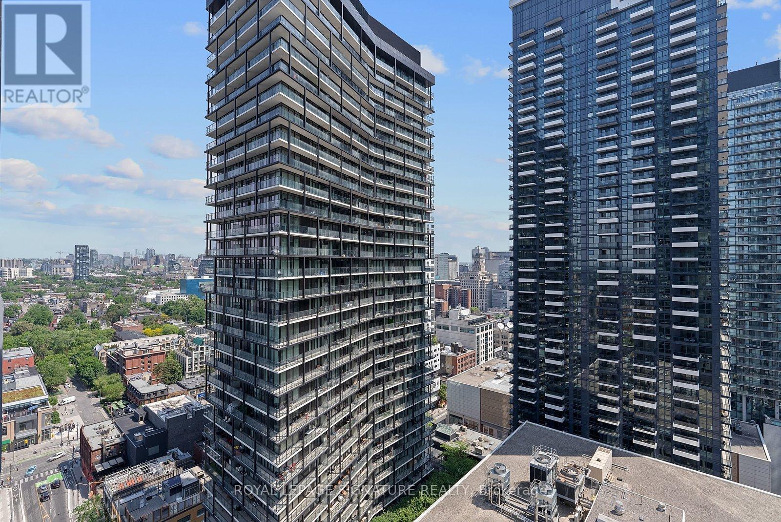 2605 - 108 Peter Street, Toronto, Ontario  M5V 0W2 - Photo 26 - C13410358