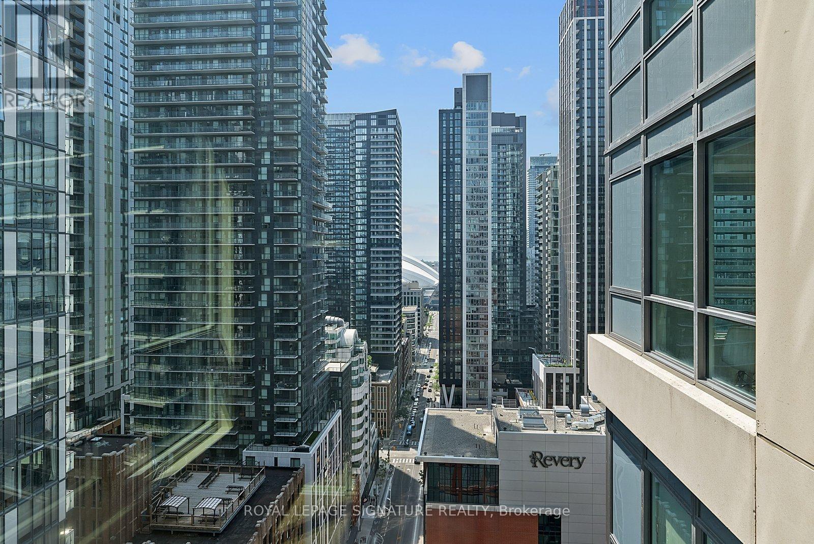 2605 - 108 Peter Street, Toronto, Ontario  M5V 0W2 - Photo 28 - C13410358