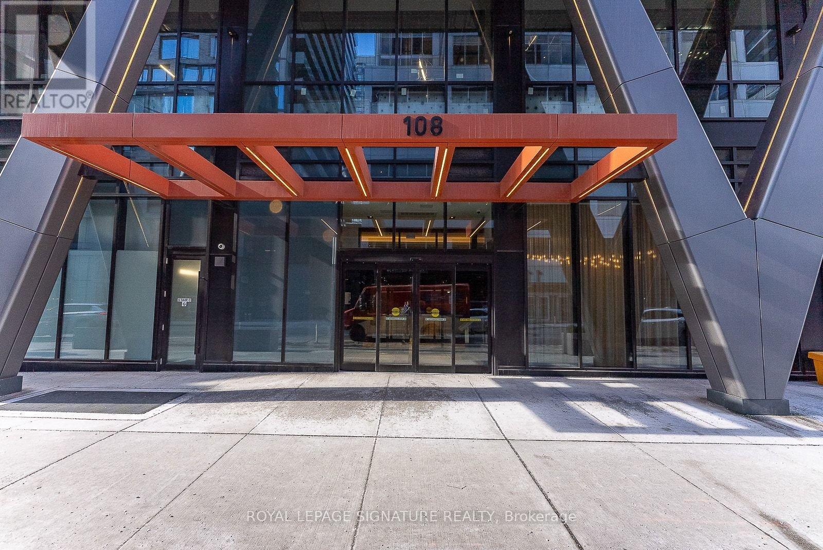 2605 - 108 Peter Street, Toronto, Ontario  M5V 0W2 - Photo 30 - C13410358