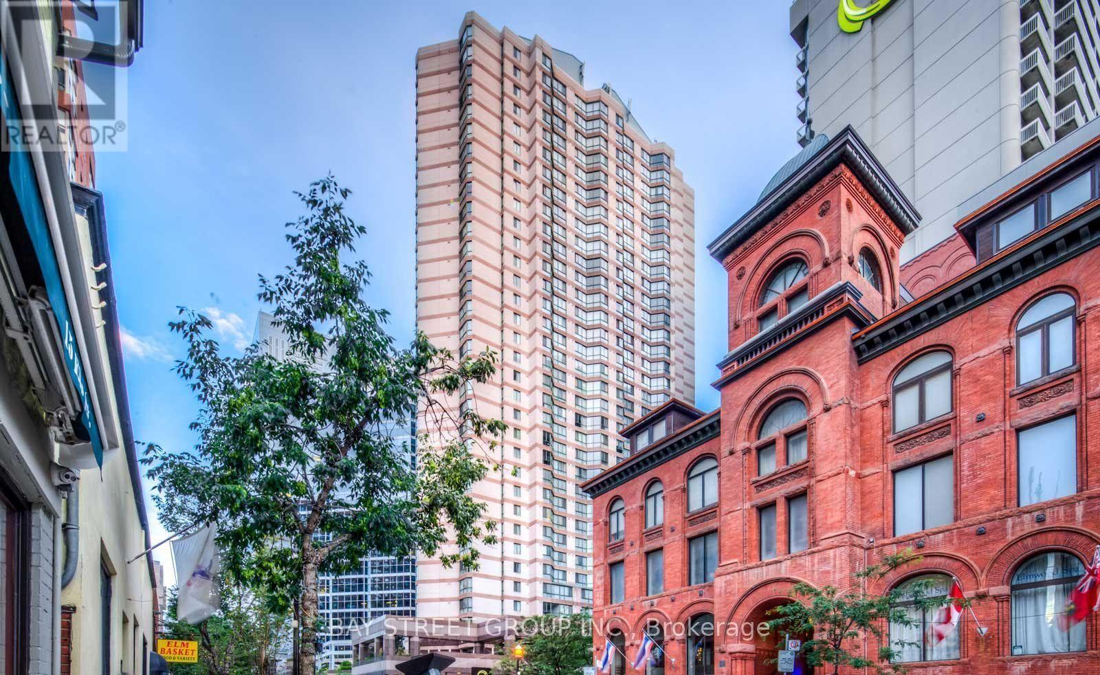2200 - 38 Elm Street, Toronto, Ontario  M5G 2K5 - Photo 2 - C13410384
