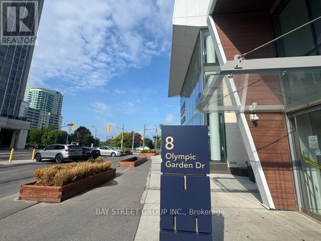 S621 - 8 Olympic Garden Drive S, Toronto, Ontario  M2M 0B9 - Photo 2 - C13303784