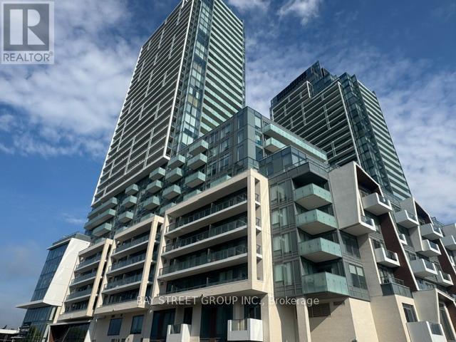 S621 - 8 OLYMPIC GARDEN DRIVE S, Toronto, Ontario