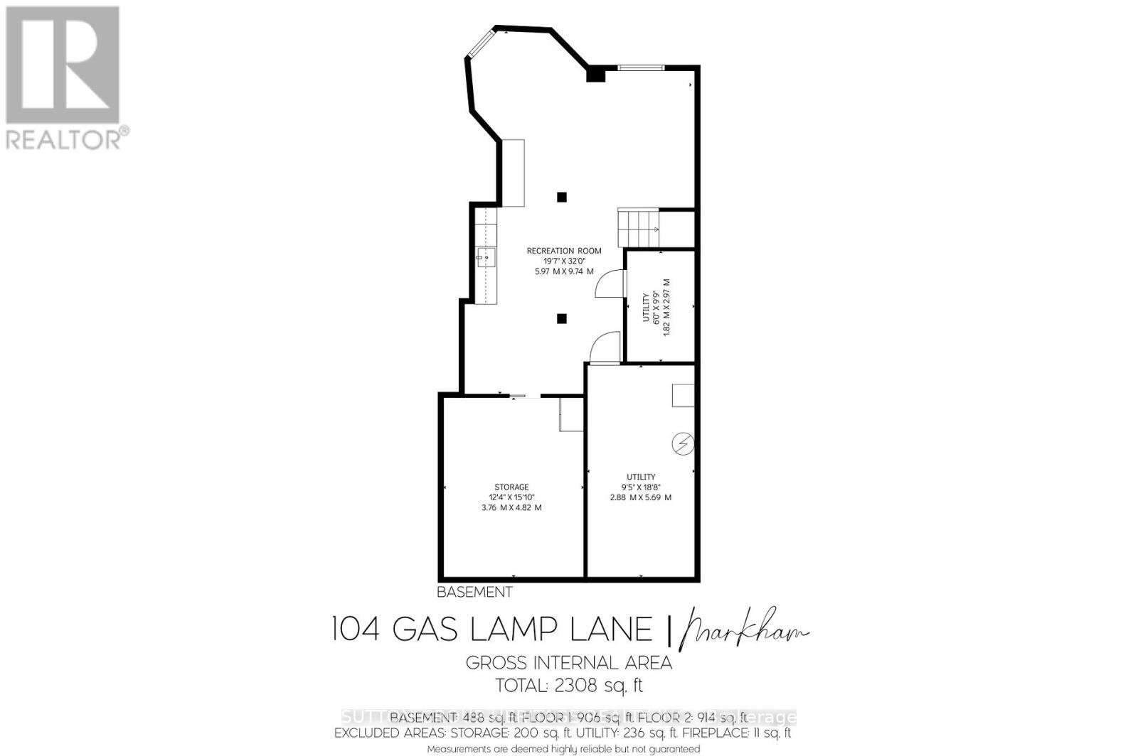 104 Gas Lamp Lane, Markham, Ontario  L6B 0H8 - Photo 48 - N13153984