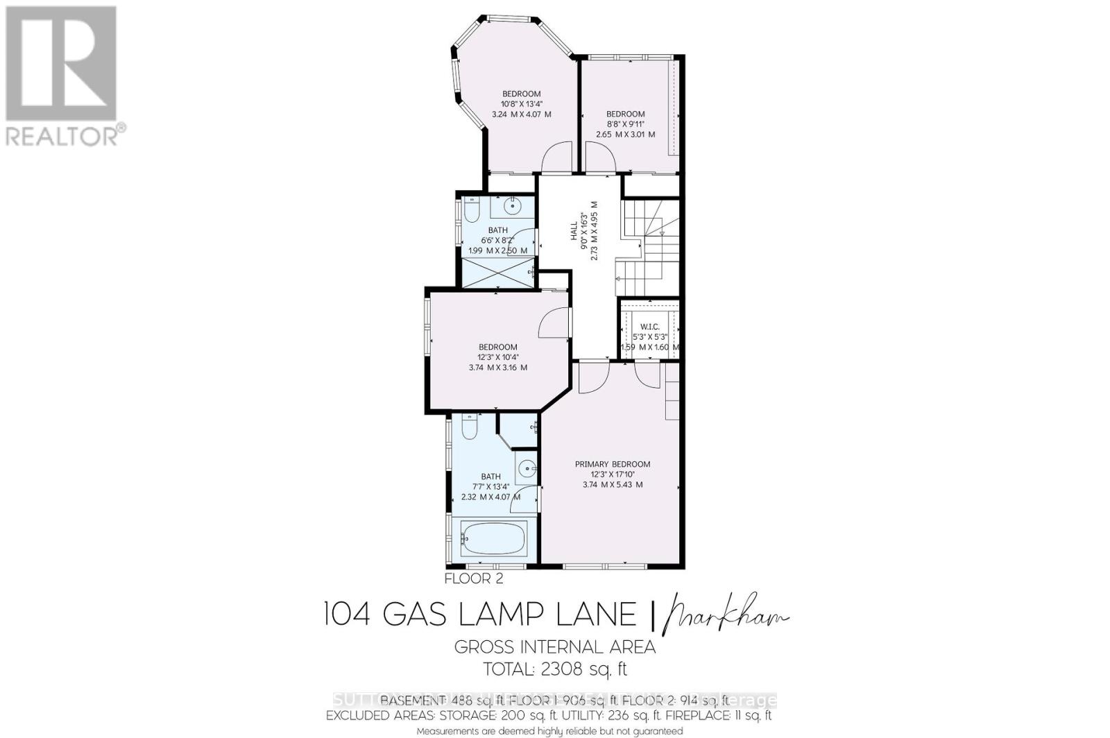 104 Gas Lamp Lane, Markham, Ontario  L6B 0H8 - Photo 50 - N13153984