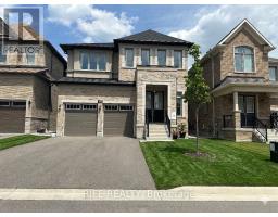 177 SIKURA CIRCLE, Aurora, Ontario
