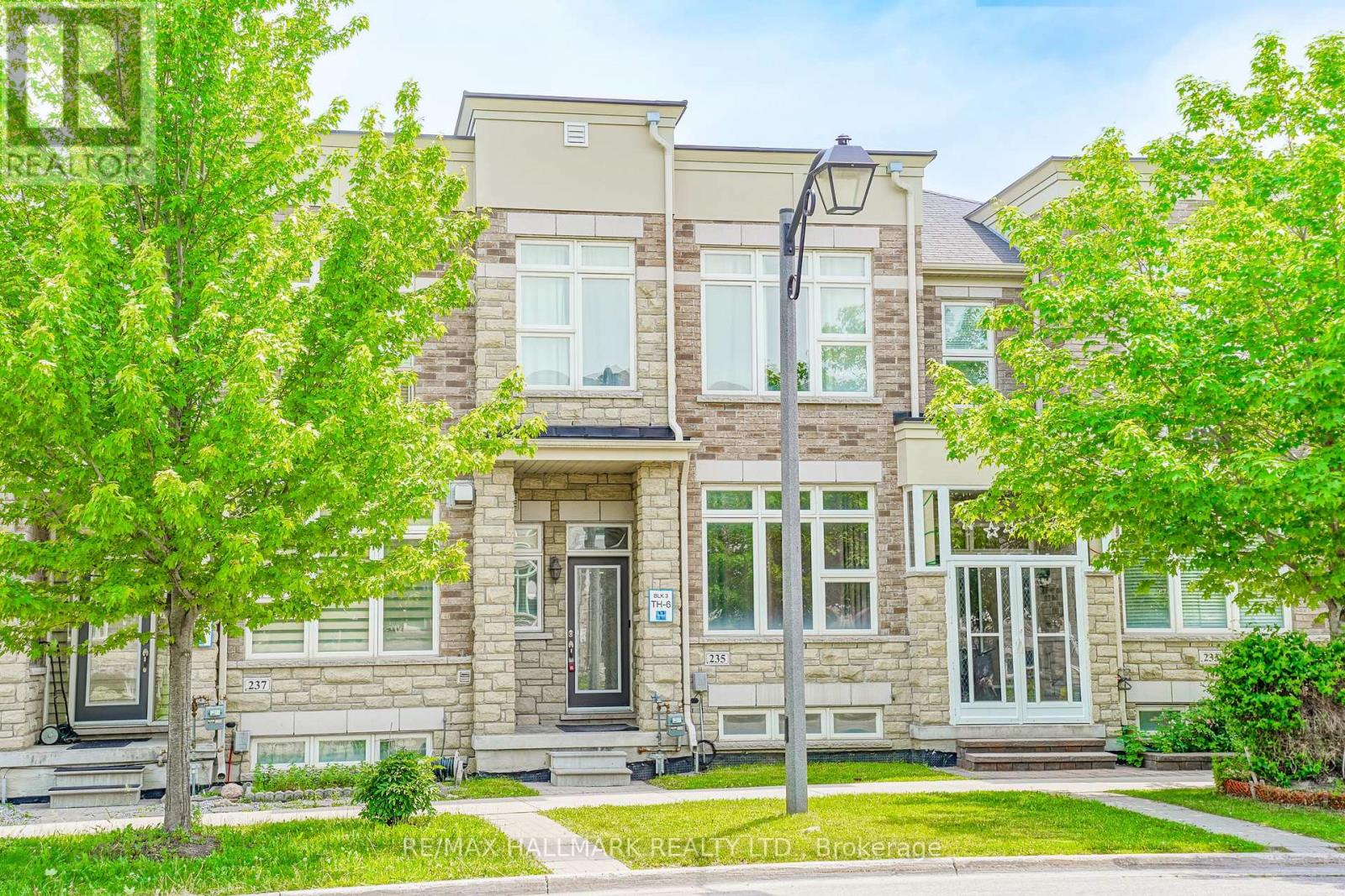 235 SOUTH UNIONVILLE AVENUE, Markham, Ontario