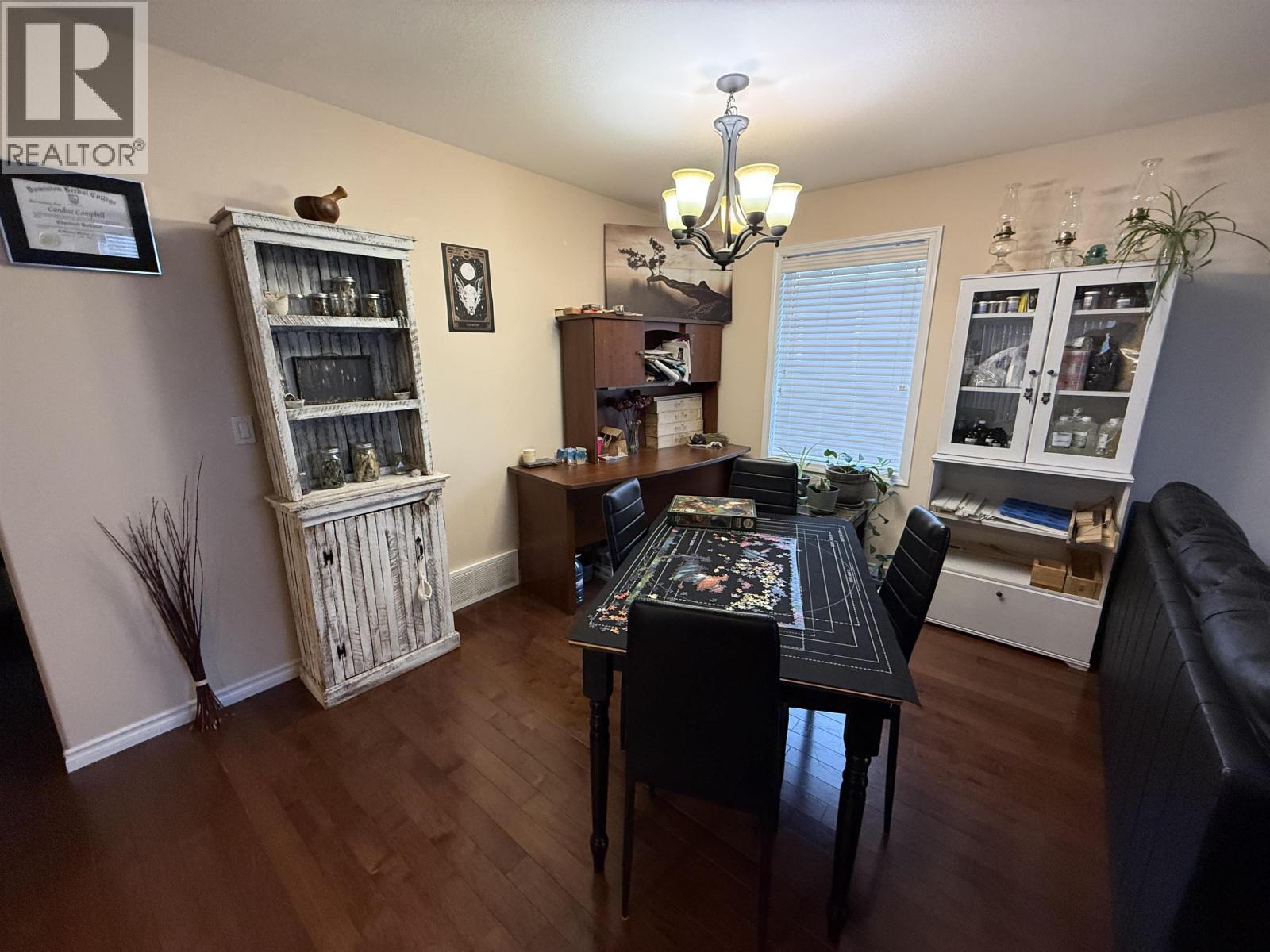 8316 86 Avenue, Fort St. John, British Columbia  V1J 0G7 - Photo 4 - R3104759