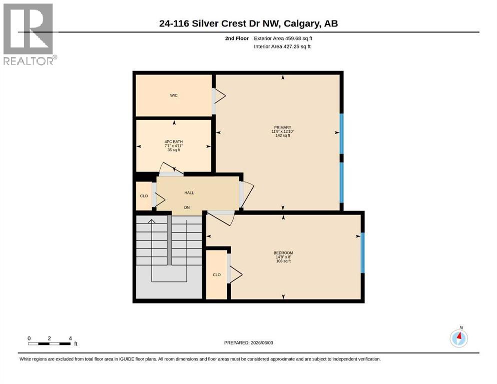 24, 116 Silver Crest Drive, Calgary, Alberta  T3B 4B9 - Photo 47 - A2313867