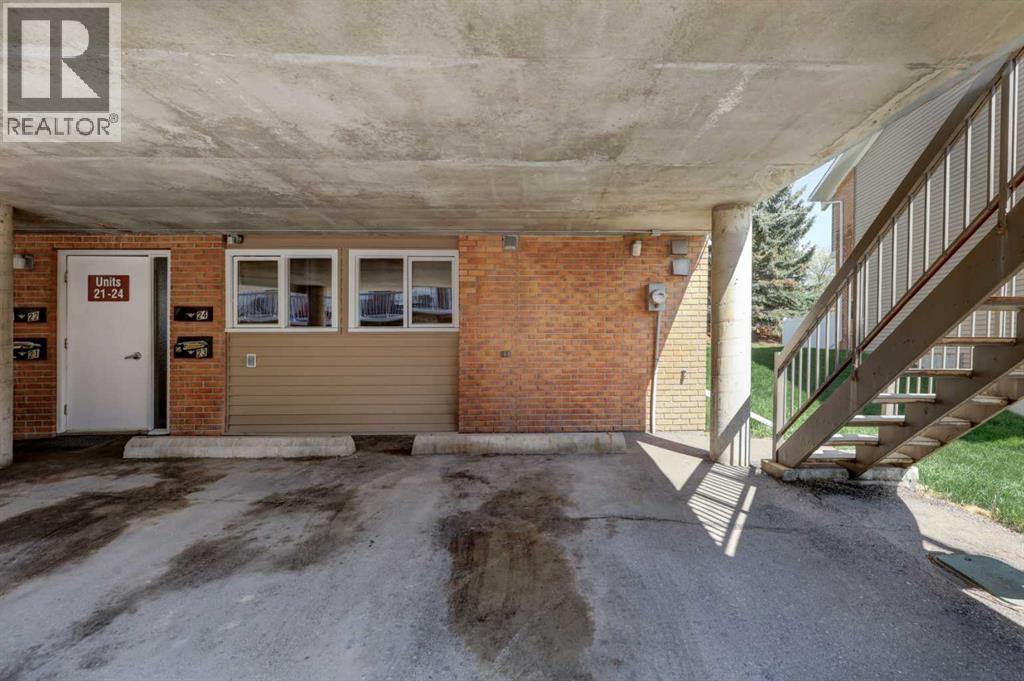 24, 116 Silver Crest Drive, Calgary, Alberta  T3B 4B9 - Photo 32 - A2313867