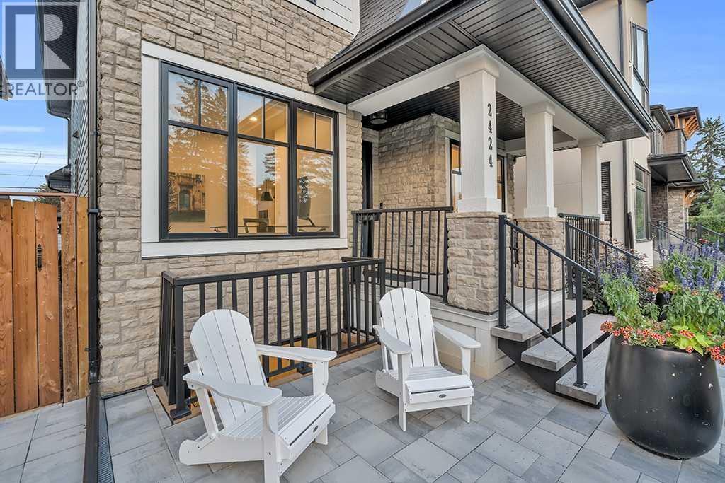 2424 35 Street SW, Calgary, Alberta  T3E 2Y1 - Photo 39 - A2317401