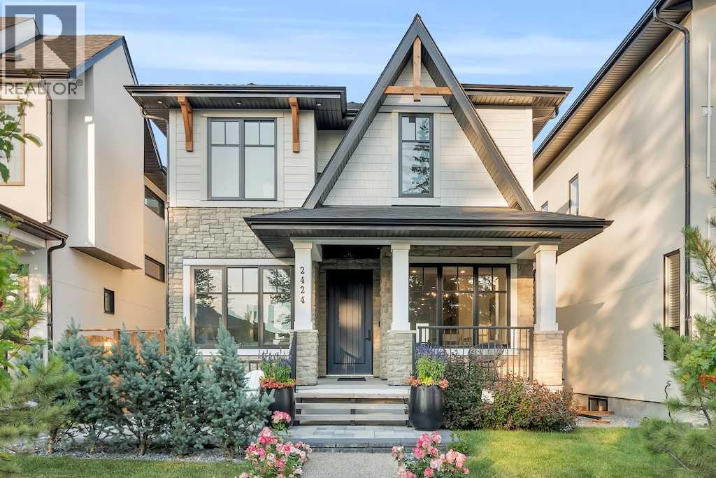 2424 35 Street SW, Calgary, Alberta  T3E 2Y1 - Photo 40 - A2317401