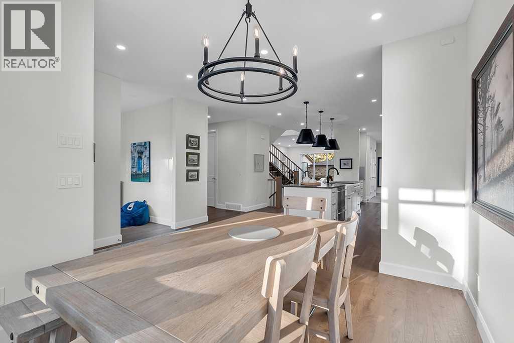 2424 35 Street SW, Calgary, Alberta  T3E 2Y1 - Photo 8 - A2317401