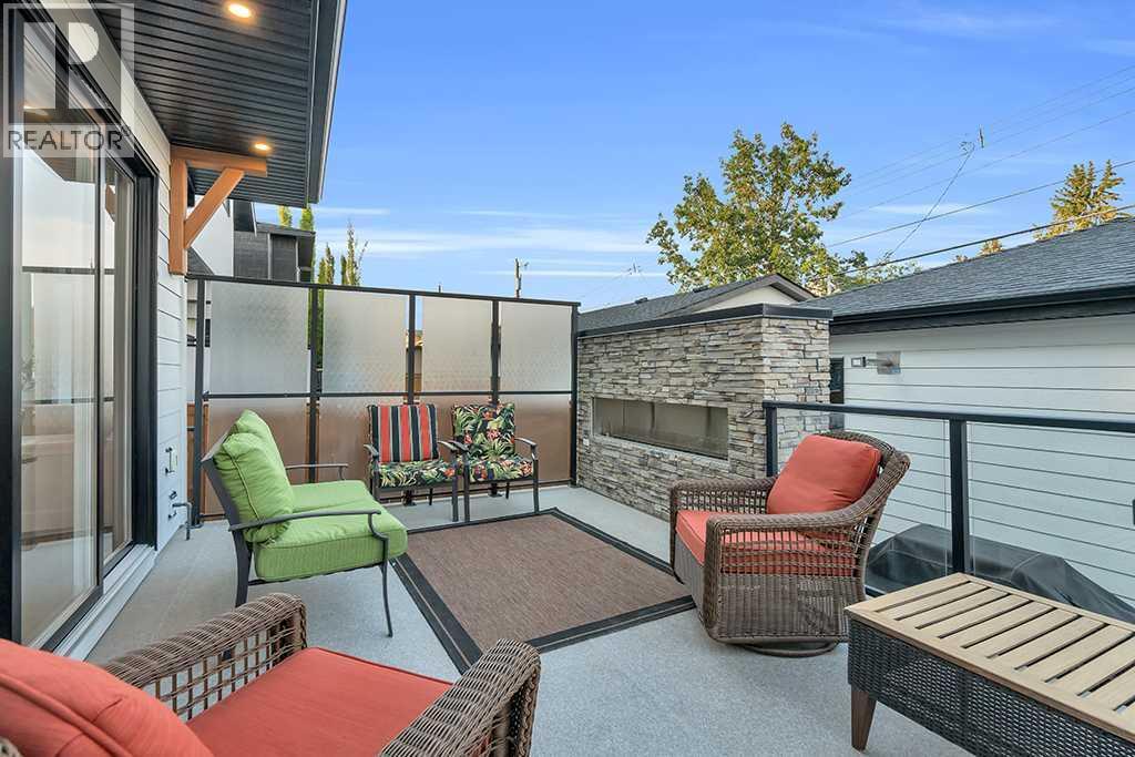 2424 35 Street SW, Calgary, Alberta  T3E 2Y1 - Photo 35 - A2317401