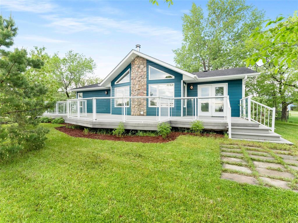 68 Marina Row, St Laurent, Manitoba  R0C 2S0 - Photo 0 - 202609824