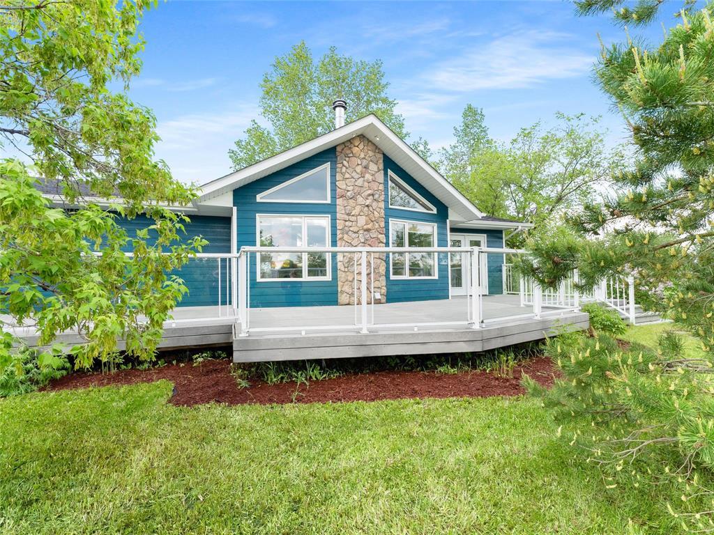 68 Marina Row, St Laurent, Manitoba  R0C 2S0 - Photo 1 - 202609824