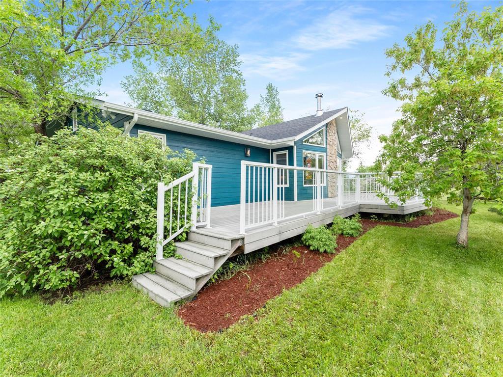 68 Marina Row, St Laurent, Manitoba  R0C 2S0 - Photo 2 - 202609824