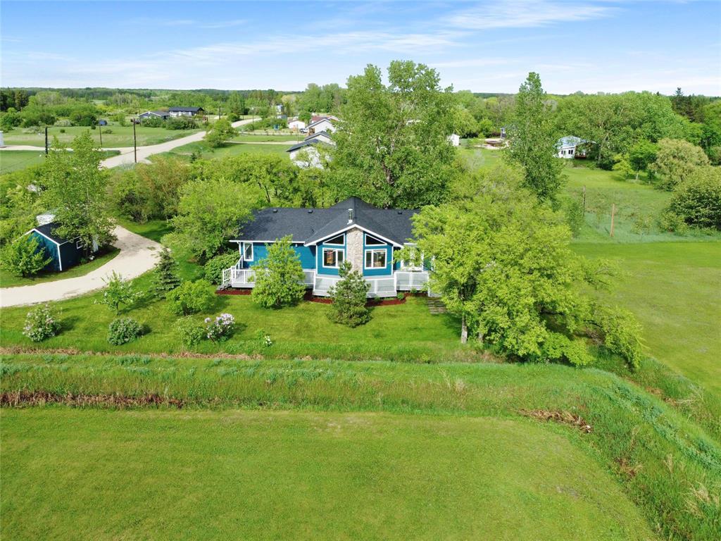 68 Marina Row, St Laurent, Manitoba  R0C 2S0 - Photo 4 - 202609824