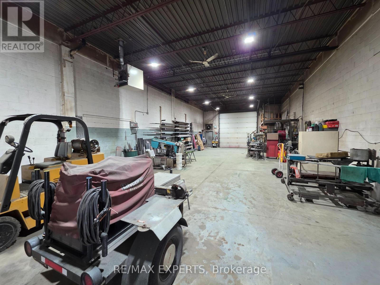 1640 BONHILL ROAD, Mississauga, Ontario