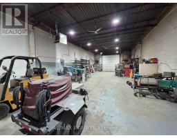 1640 BONHILL ROAD, Mississauga, Ontario