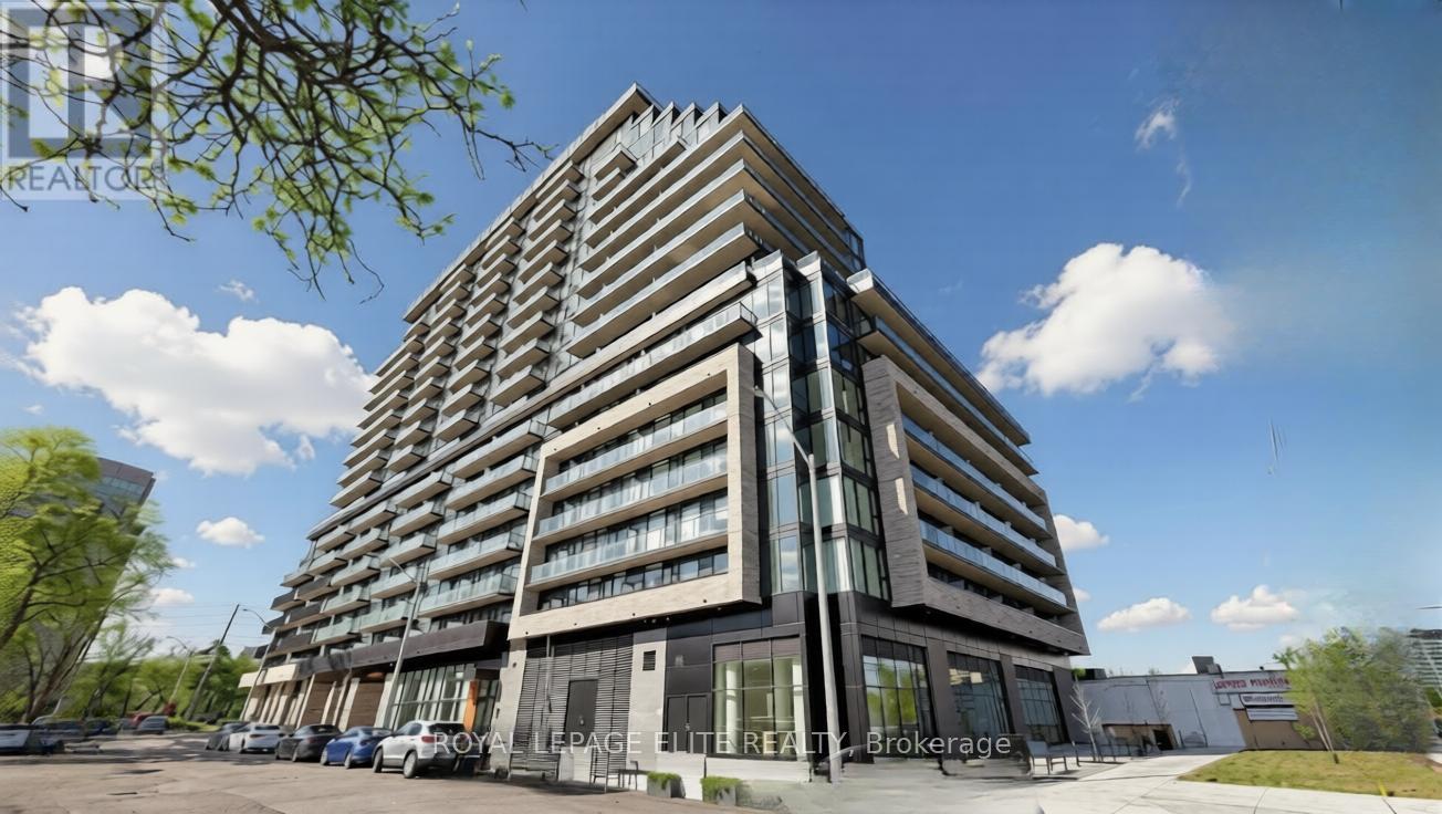 212 - 3009 NOVAR ROAD, Mississauga, Ontario