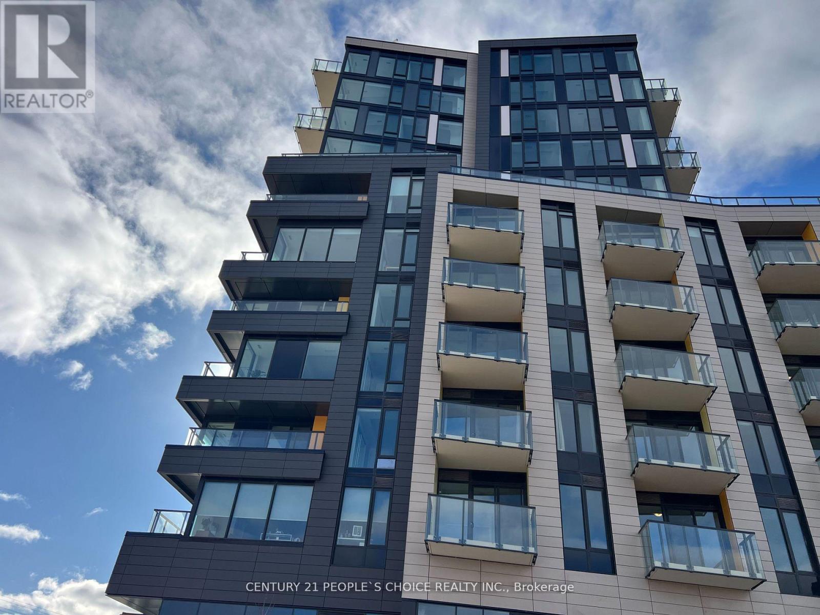 807 - 1415 DUNDAS STREET E, Oakville, Ontario