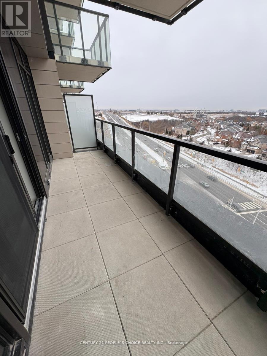 807 - 1415 Dundas Street E, Oakville, Ontario  L6H 7V8 - Photo 10 - W13410364