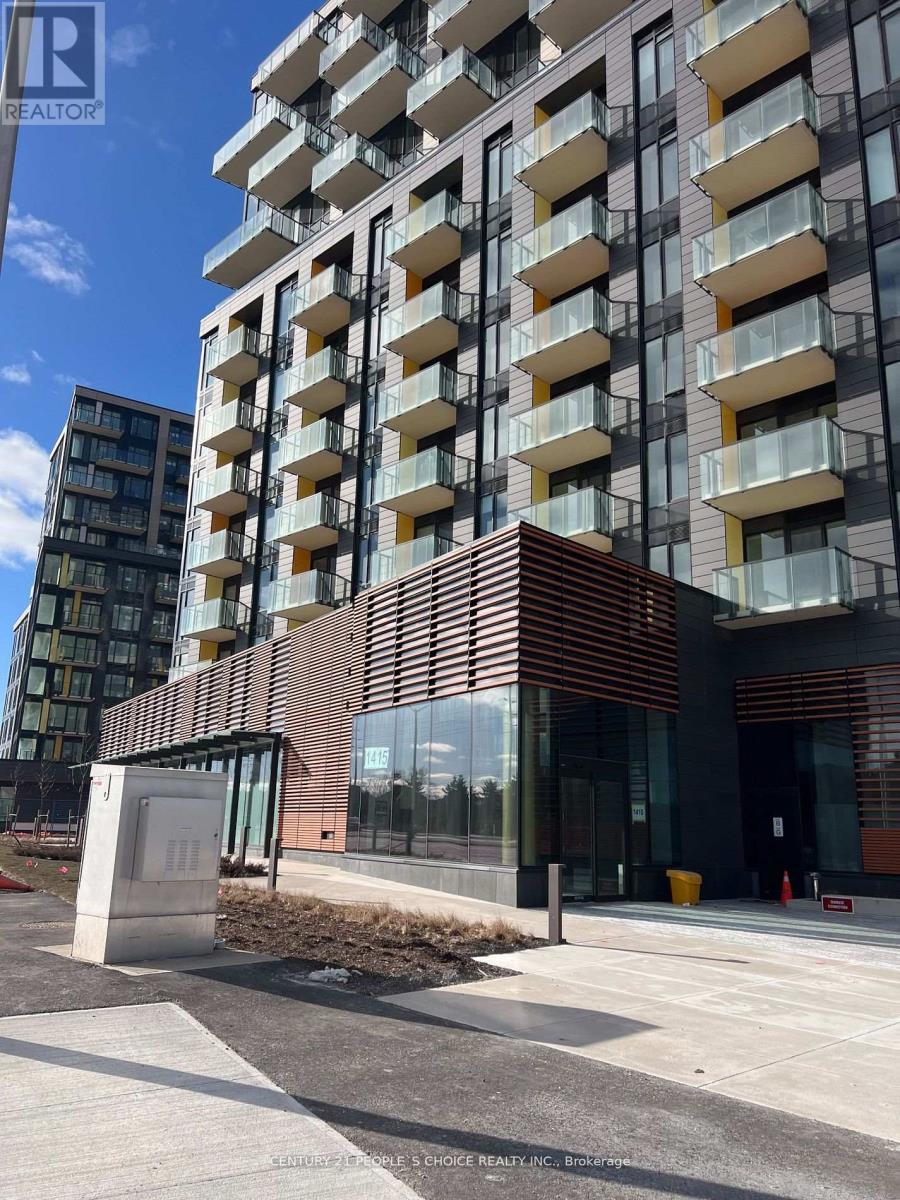 807 - 1415 Dundas Street E, Oakville, Ontario  L6H 7V8 - Photo 13 - W13410364