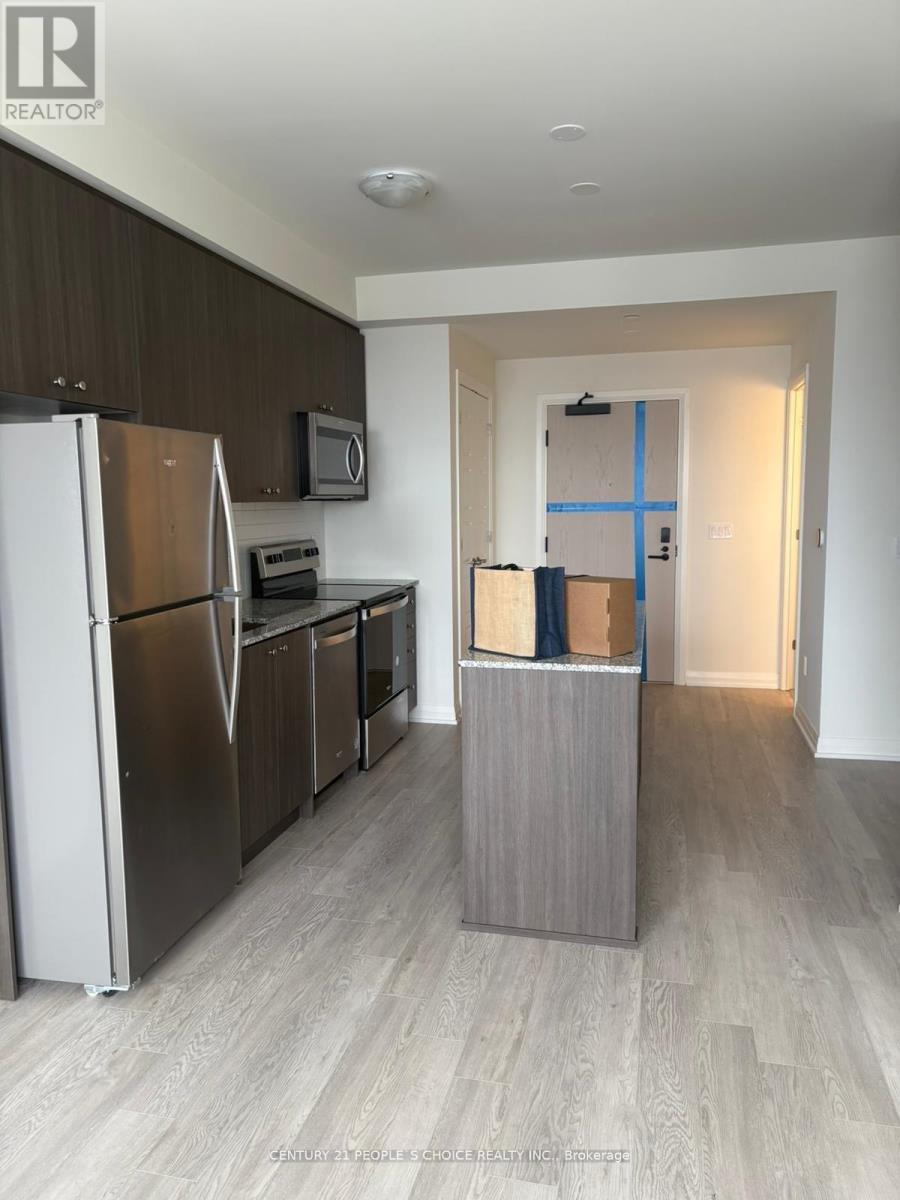 807 - 1415 Dundas Street E, Oakville, Ontario  L6H 7V8 - Photo 14 - W13410364
