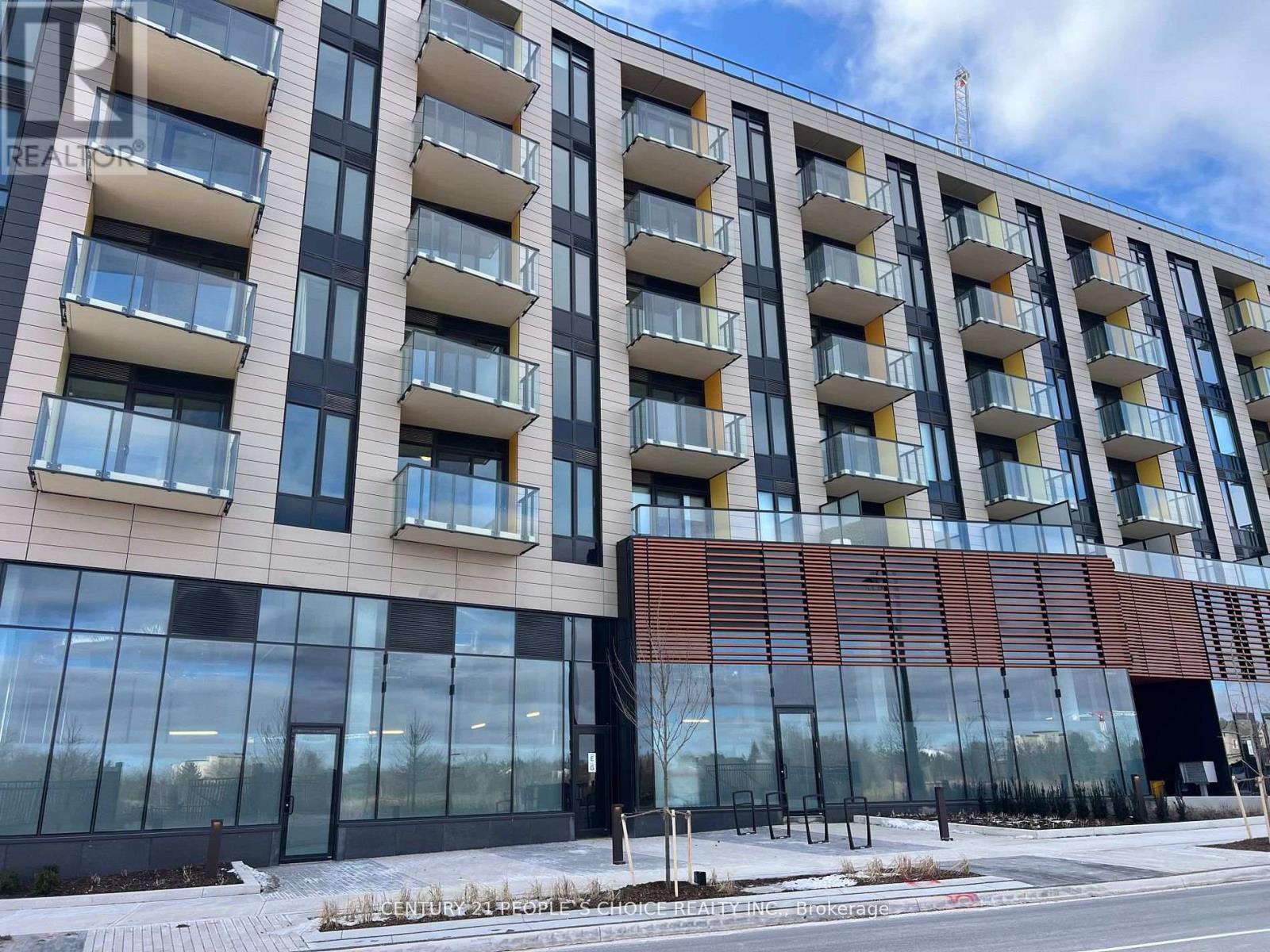 807 - 1415 Dundas Street E, Oakville, Ontario  L6H 7V8 - Photo 15 - W13410364