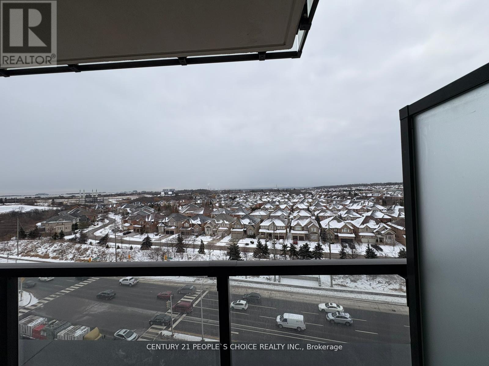 807 - 1415 Dundas Street E, Oakville, Ontario  L6H 7V8 - Photo 3 - W13410364