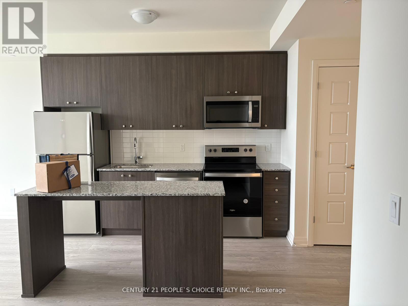 807 - 1415 Dundas Street E, Oakville, Ontario  L6H 7V8 - Photo 4 - W13410364