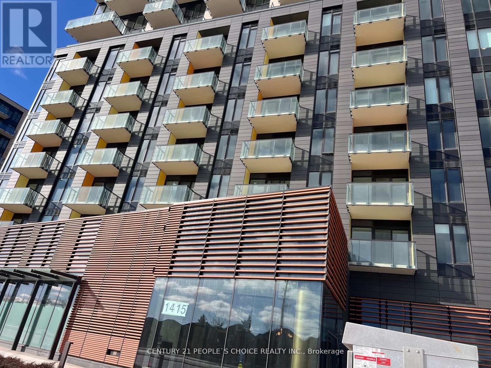 807 - 1415 Dundas Street E, Oakville, Ontario  L6H 7V8 - Photo 5 - W13410364