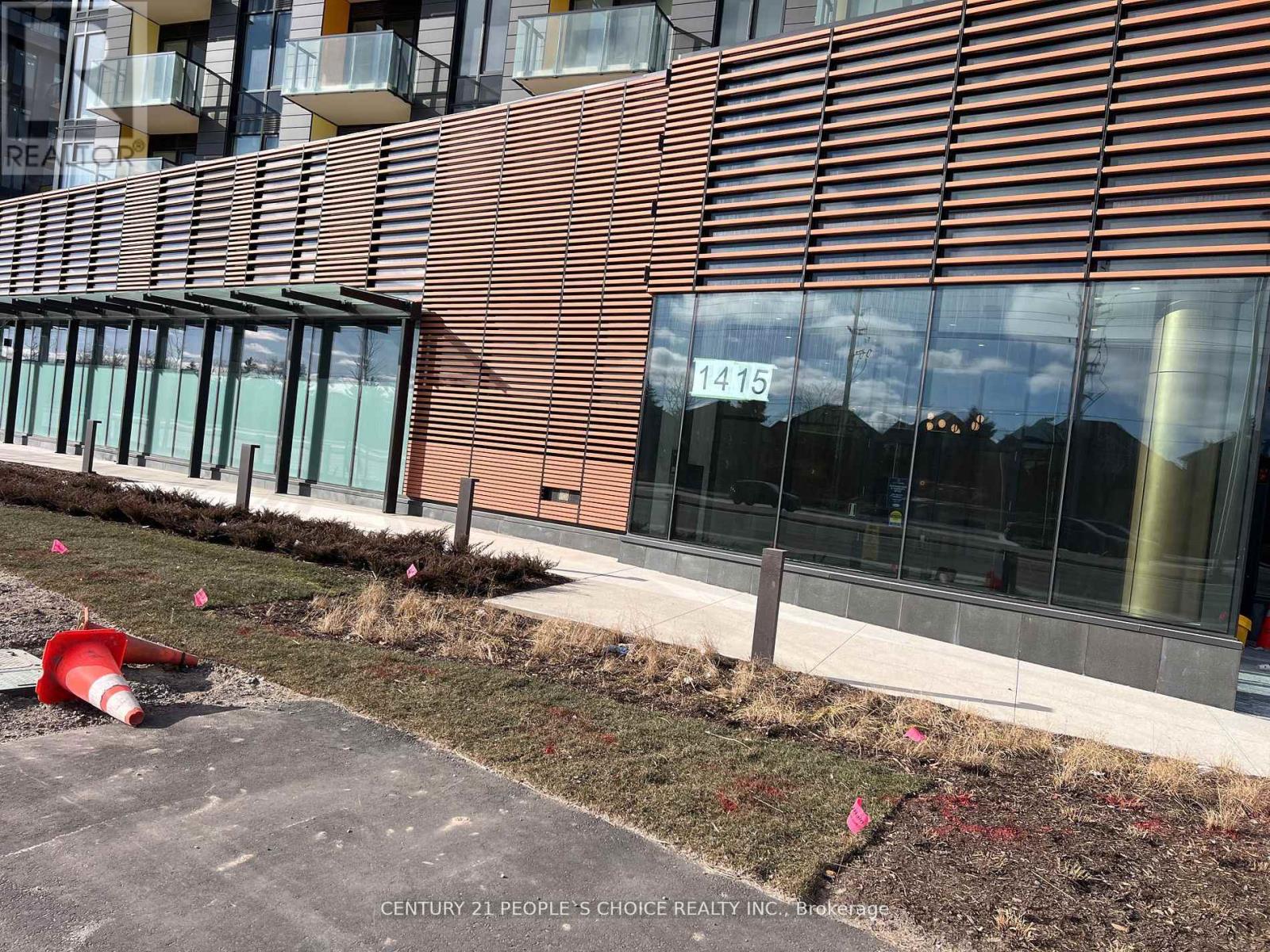 807 - 1415 Dundas Street E, Oakville, Ontario  L6H 7V8 - Photo 8 - W13410364