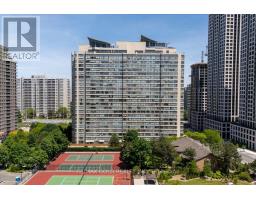 805 - 55 ELM DRIVE W, Mississauga, Ontario