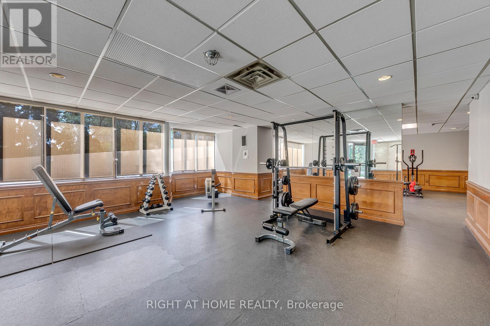 607 - 50 Elm Drive E, Mississauga, Ontario  L5A 3X2 - Photo 39 - W13410388