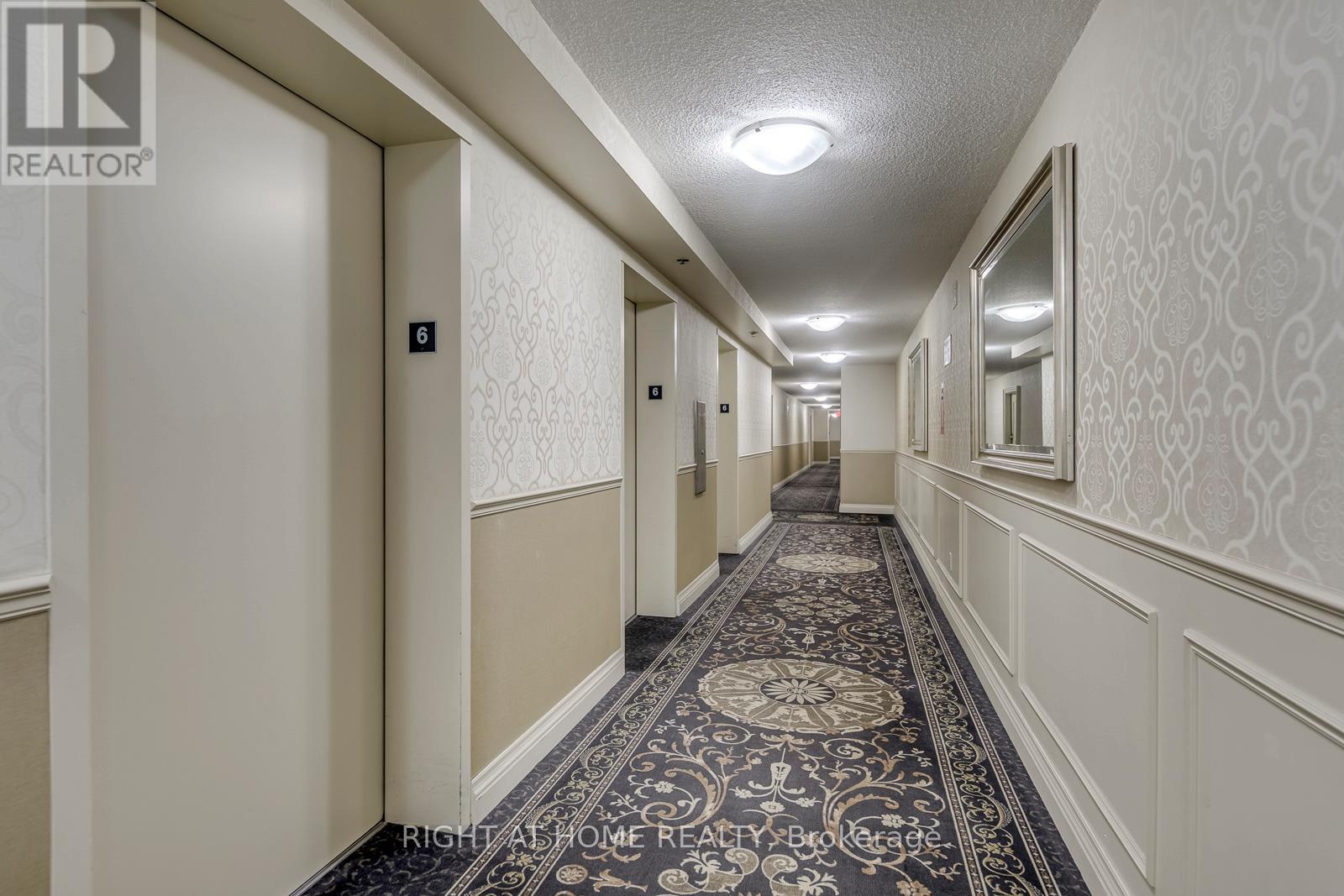 607 - 50 Elm Drive E, Mississauga, Ontario  L5A 3X2 - Photo 6 - W13410388