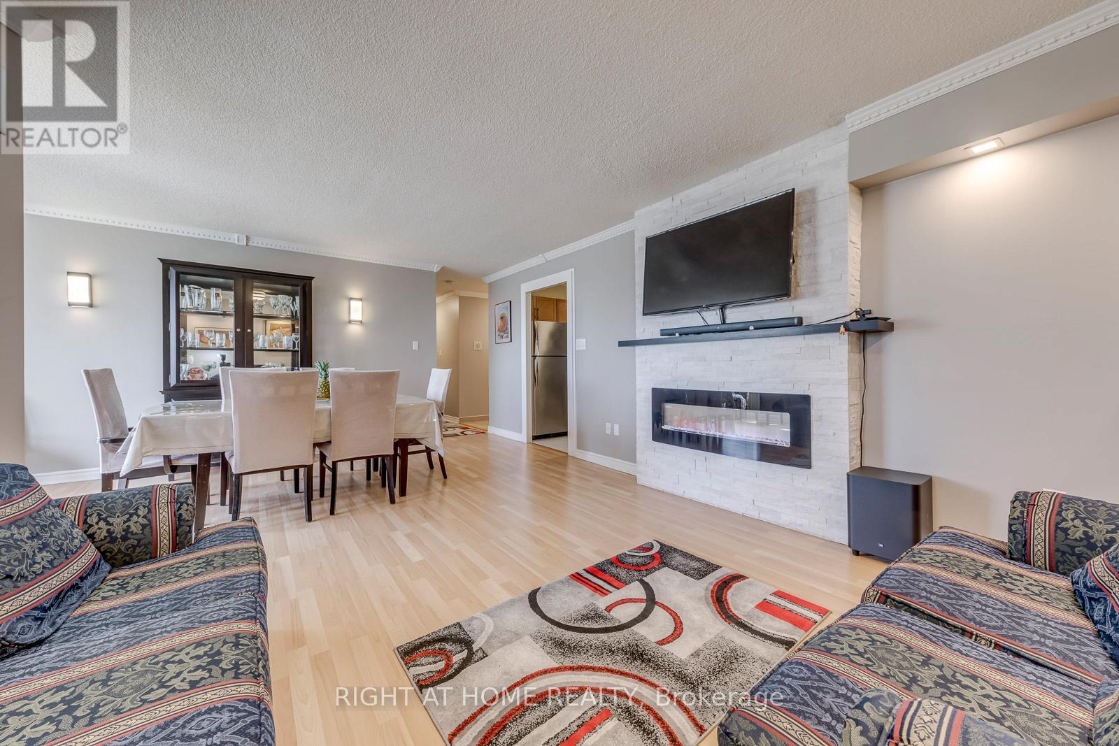 607 - 50 Elm Drive E, Mississauga, Ontario  L5A 3X2 - Photo 11 - W13410392
