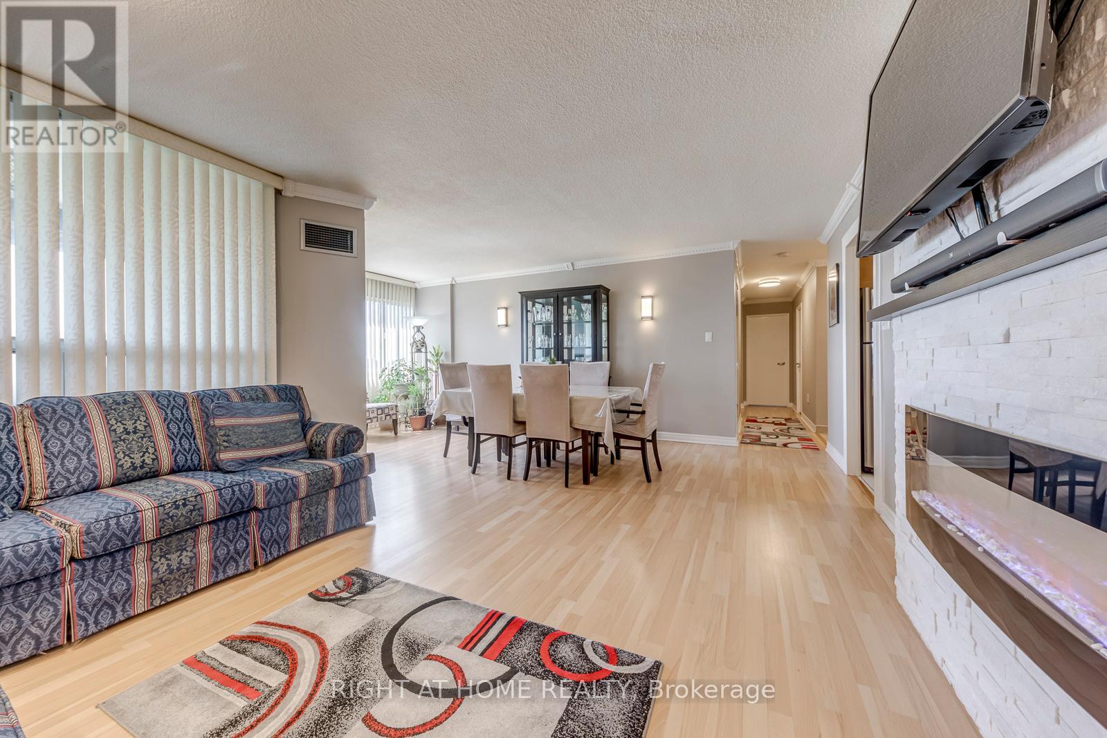 607 - 50 Elm Drive E, Mississauga, Ontario  L5A 3X2 - Photo 12 - W13410392