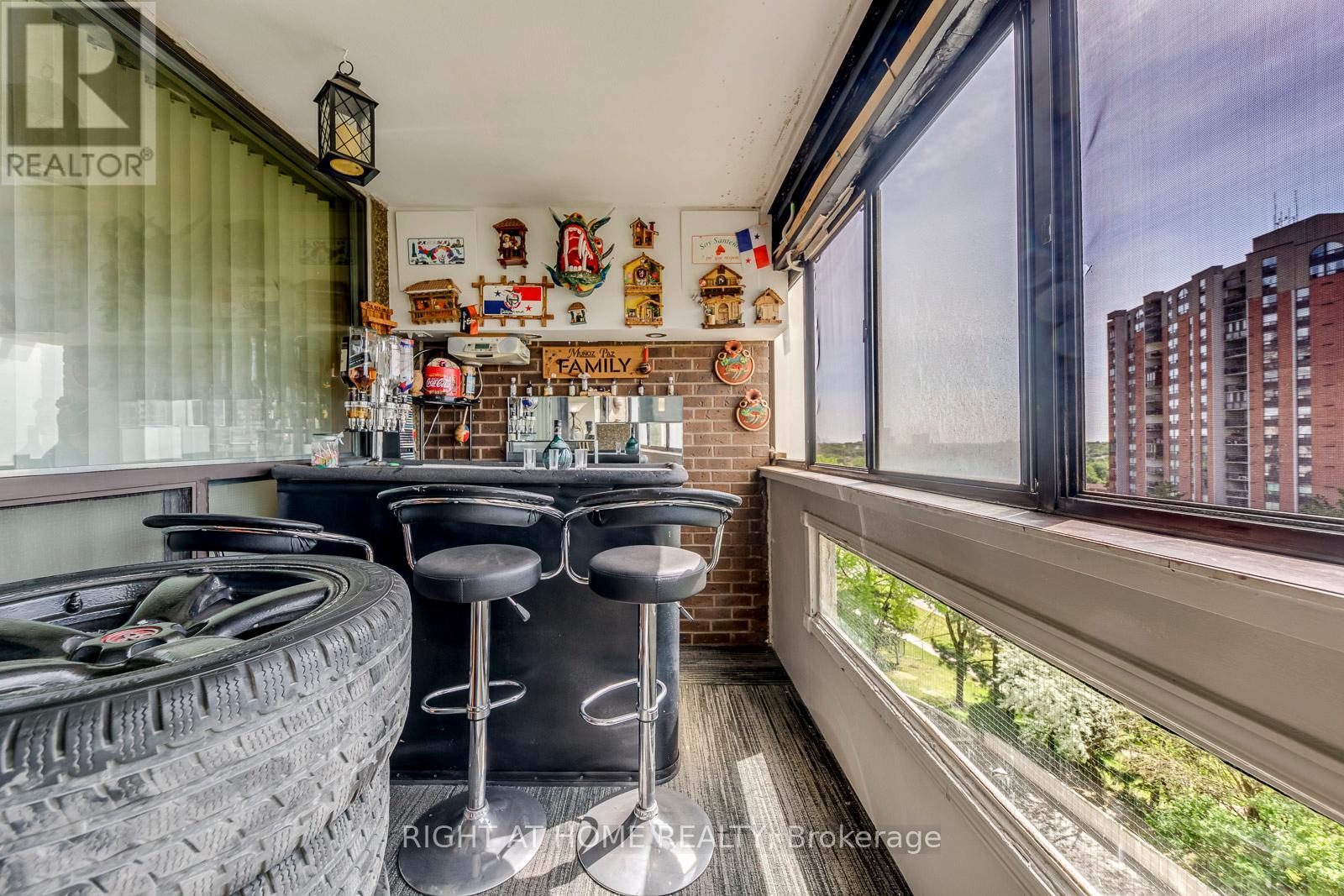 607 - 50 Elm Drive E, Mississauga, Ontario  L5A 3X2 - Photo 34 - W13410392