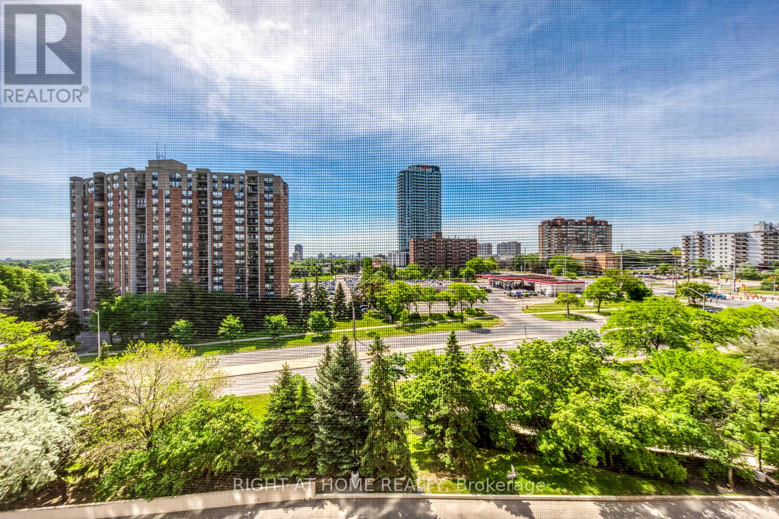 607 - 50 Elm Drive E, Mississauga, Ontario  L5A 3X2 - Photo 36 - W13410392