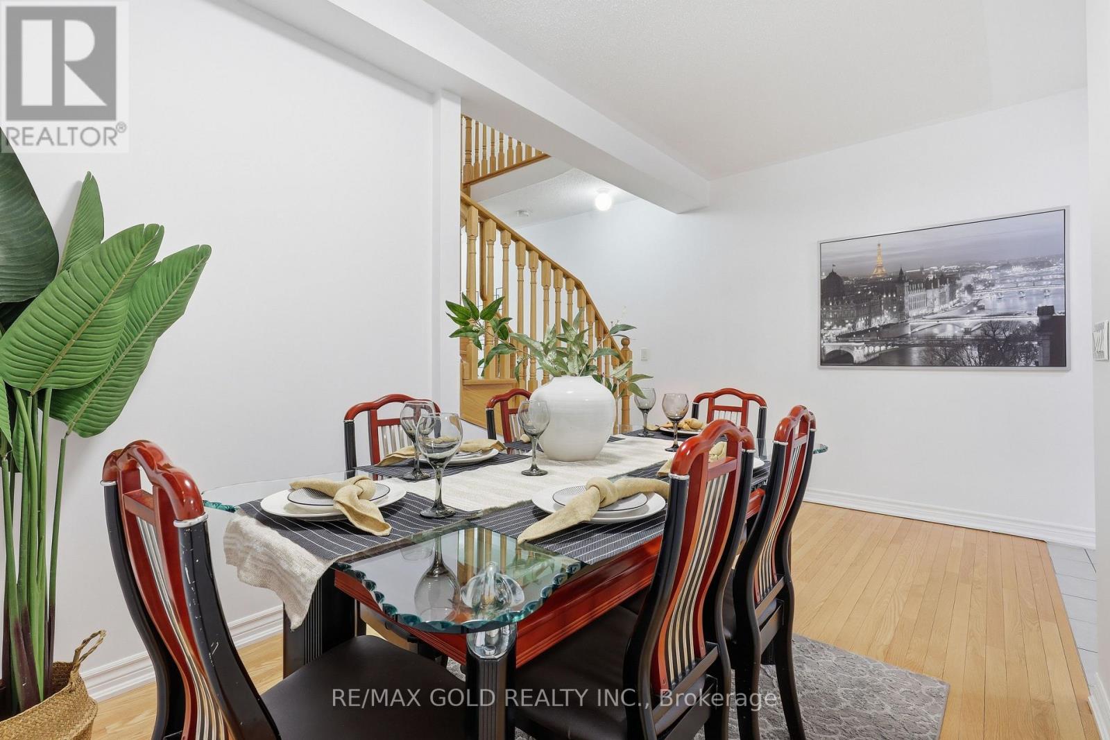 43 Hatton Court, Brampton, Ontario  L6Y 5T5 - Photo 13 - W13410394