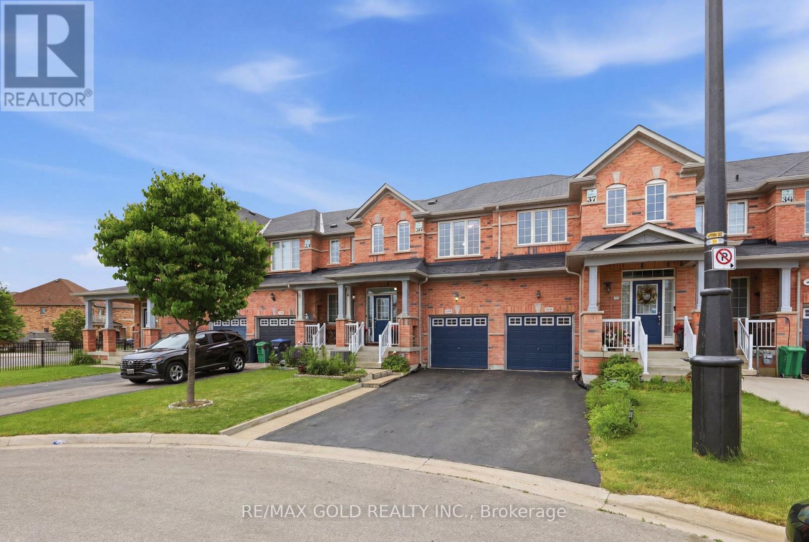 43 Hatton Court, Brampton, Ontario  L6Y 5T5 - Photo 32 - W13410394
