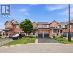 43 HATTON COURT, Brampton, Ontario