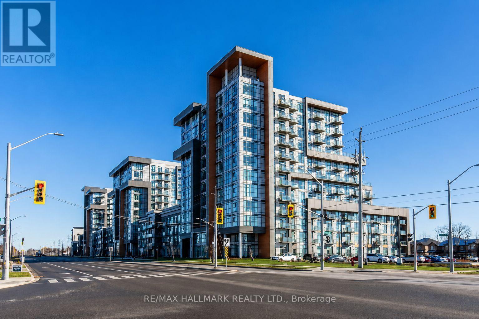 #226 - 470 DUNDAS STREET E, Hamilton, Ontario
